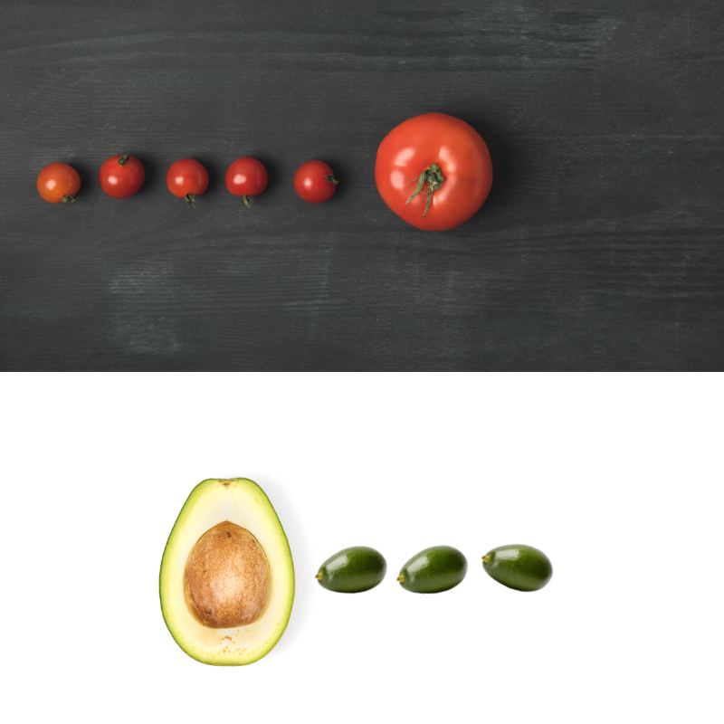 Recipe for Guacamole