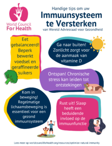 StrengthenImmuneSystemFlyer DUTCH2