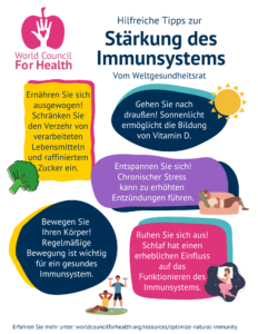 StrengthenImmuneSystemFlyer GERMAN2