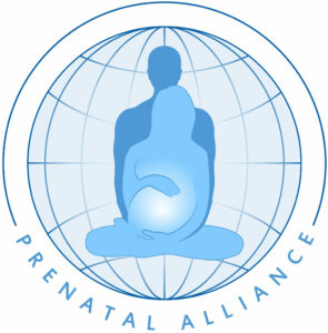 0 Prenatal Alliance Logo