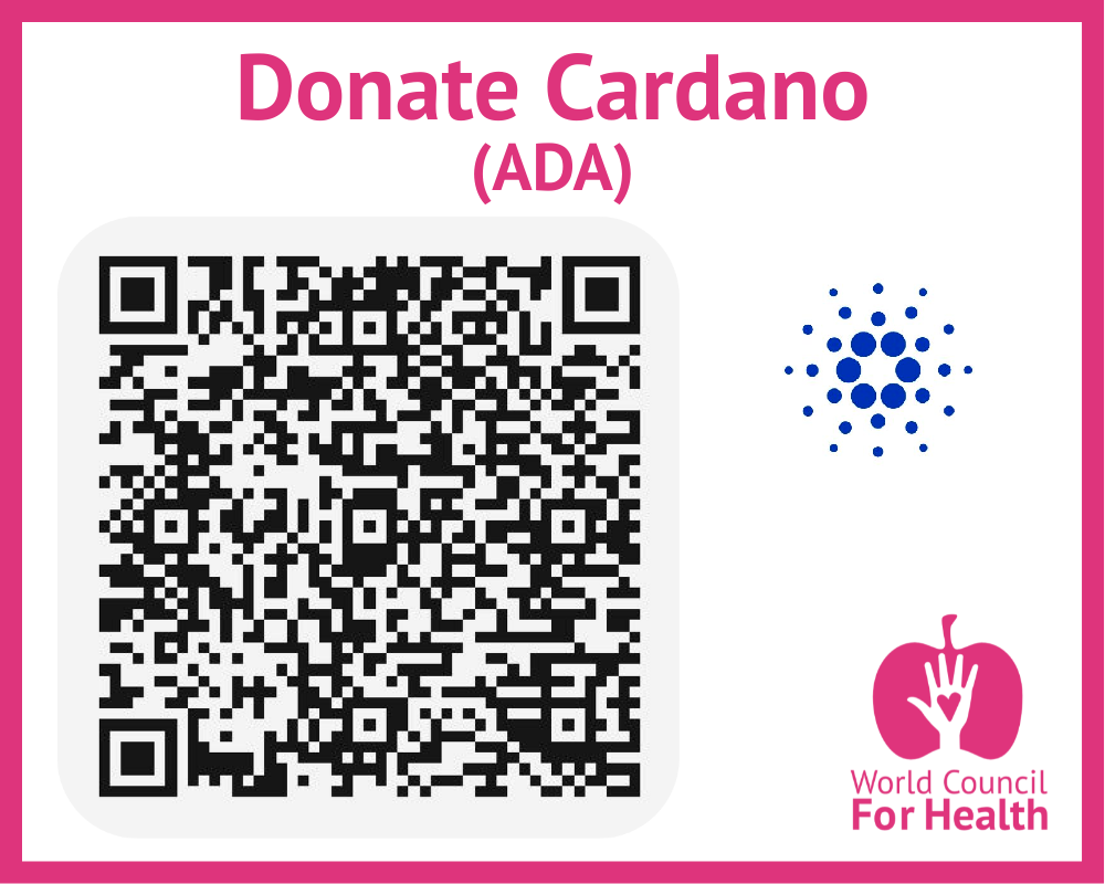 Donate Cardano