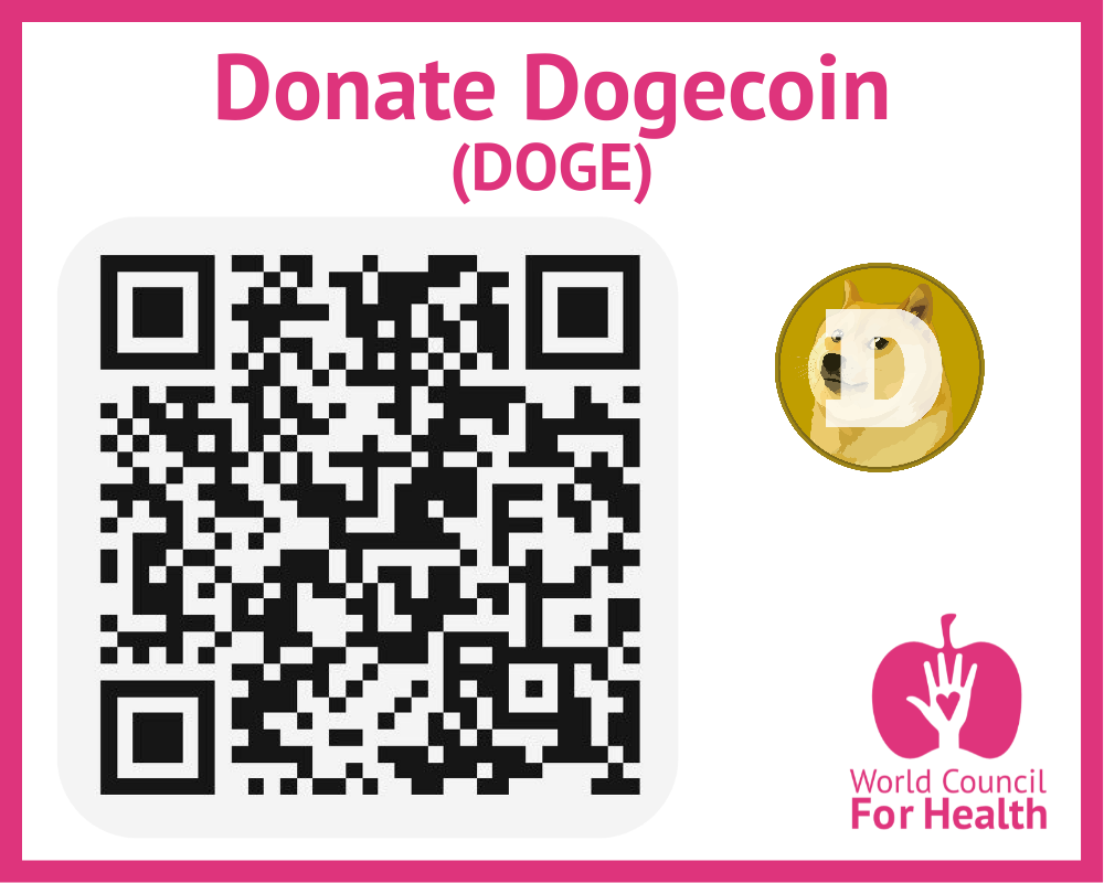 Donate Doge