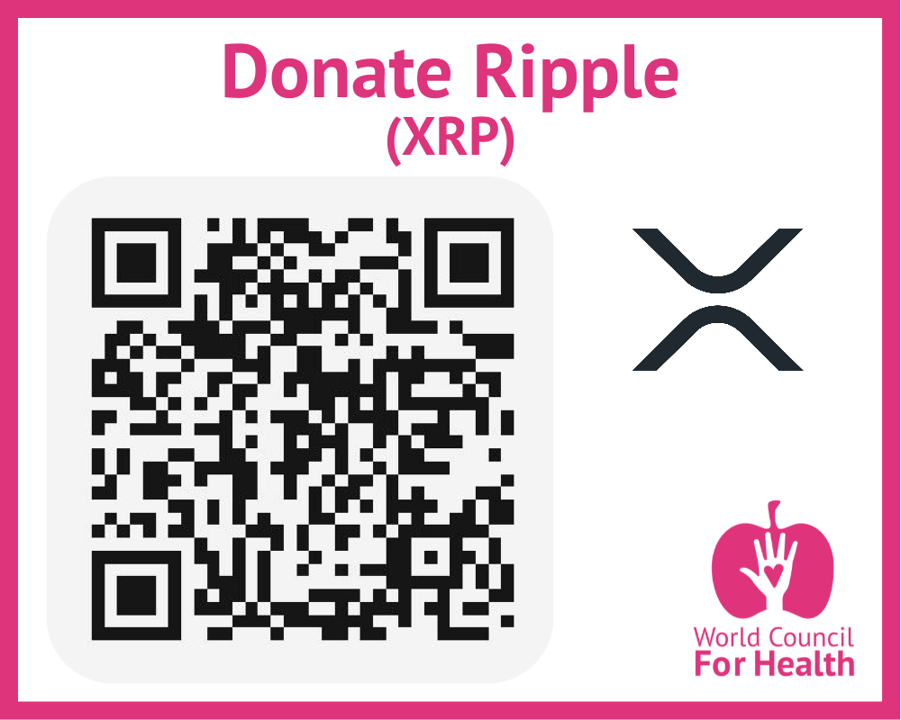 Donate XRP